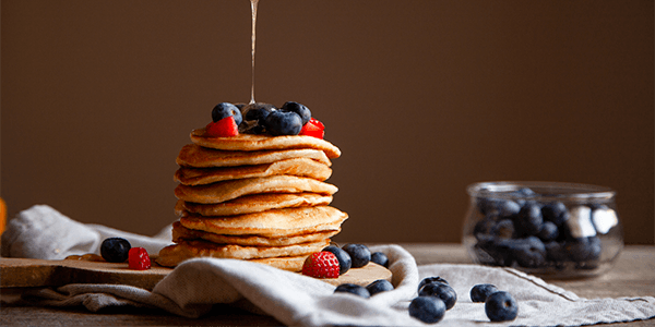 Palacinky