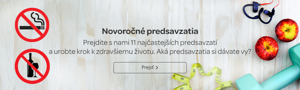 predsavzatia