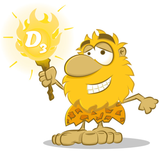 vitamín D
