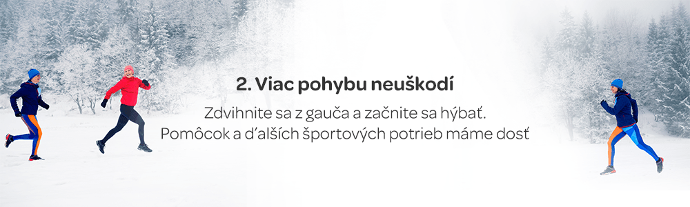 Pohyb