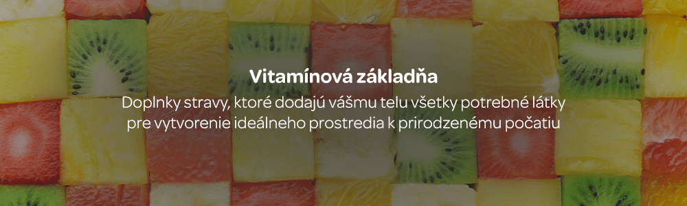 Vitaminy