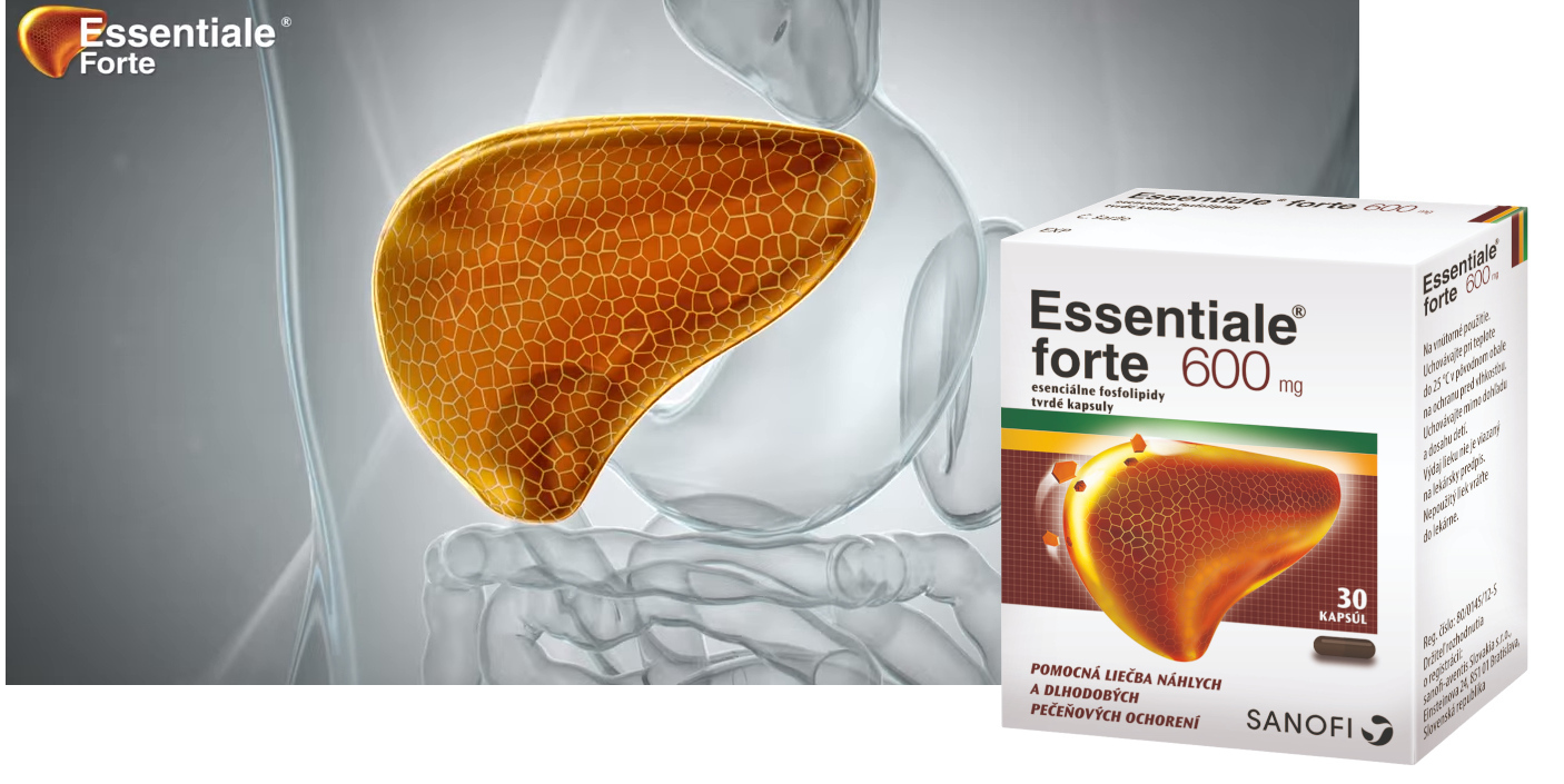 essentiale forte