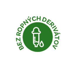 Bez ropných derivátov
