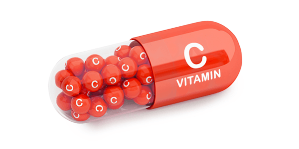 Vitamín C