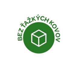 Bez ťažkých kovov