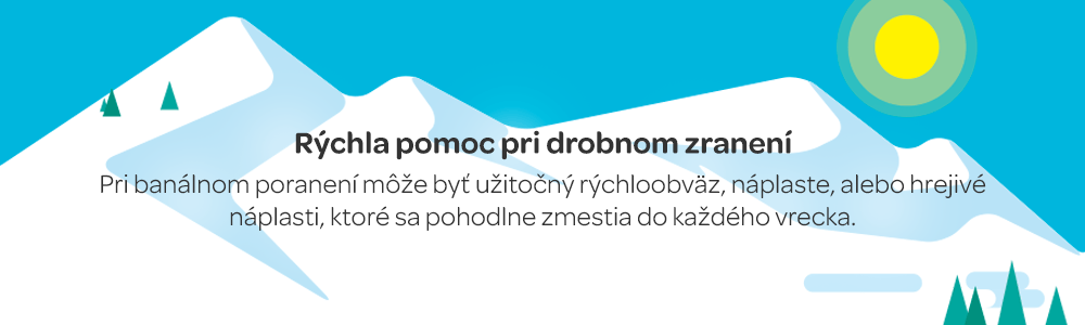 zranění