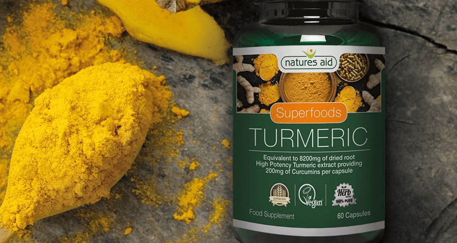 TURMERIC