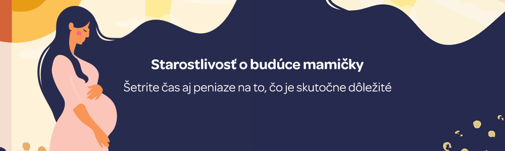 Príprava na bábätko