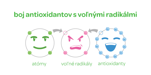 radikály