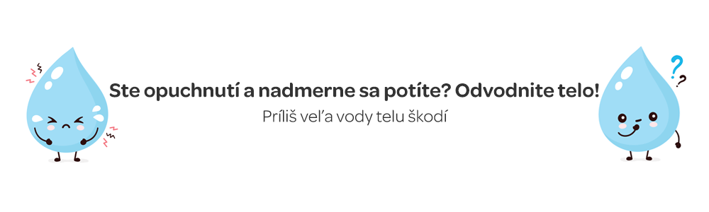 odvodnění