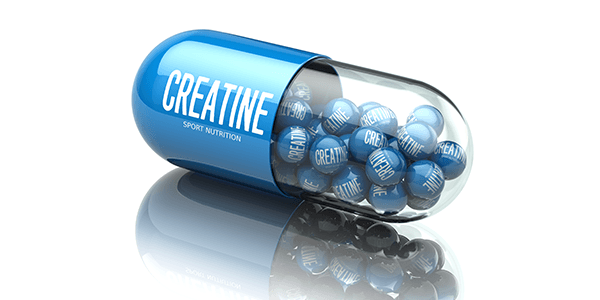 Kreatin