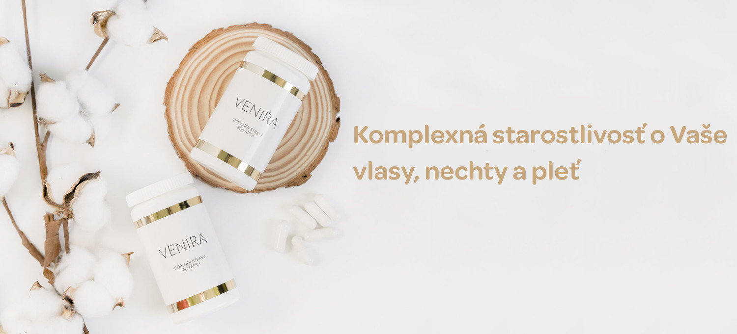Venira komplexná starostlivosť