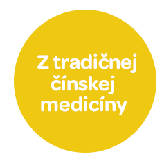 Z tradičnej čínskej medicíny
