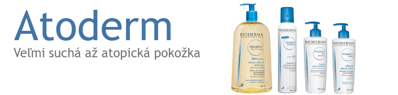 Bioderma atoderm