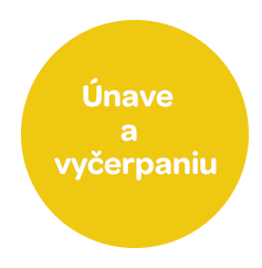 Únave a vyčerpaniu