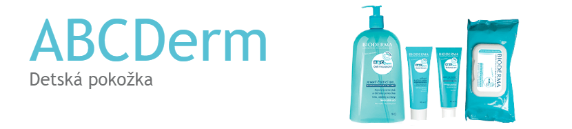 Bioderma ABCderm