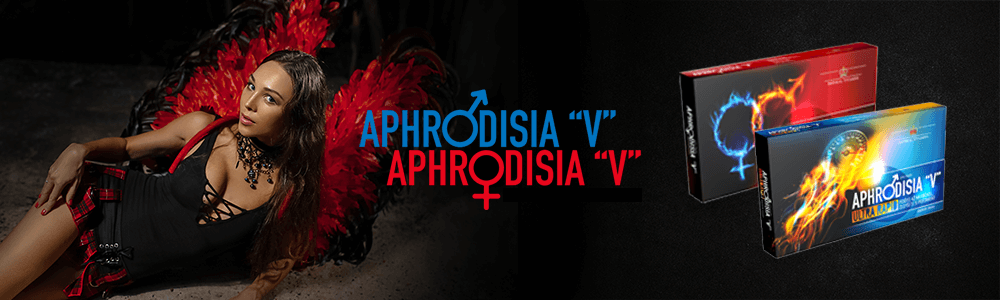 aphrodisia