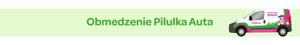 Omezení