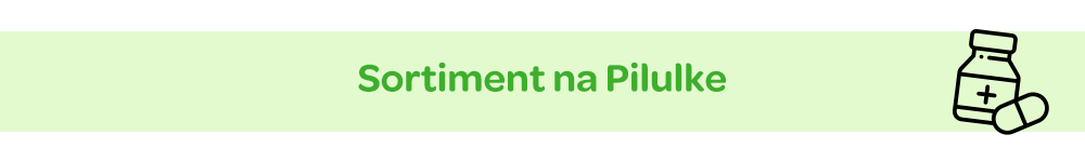 Sortiment