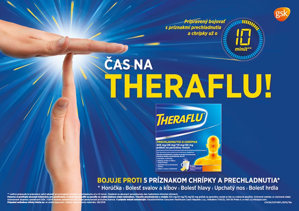 theraflu napoj