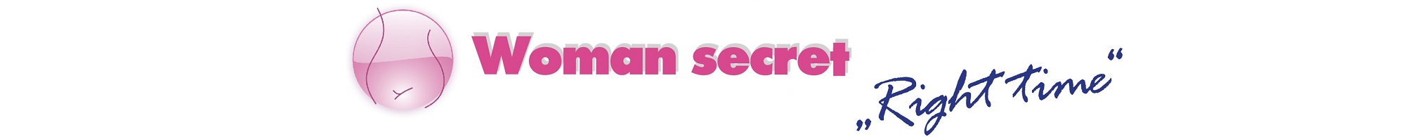 woman secret