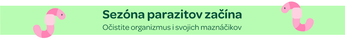 Paraziti