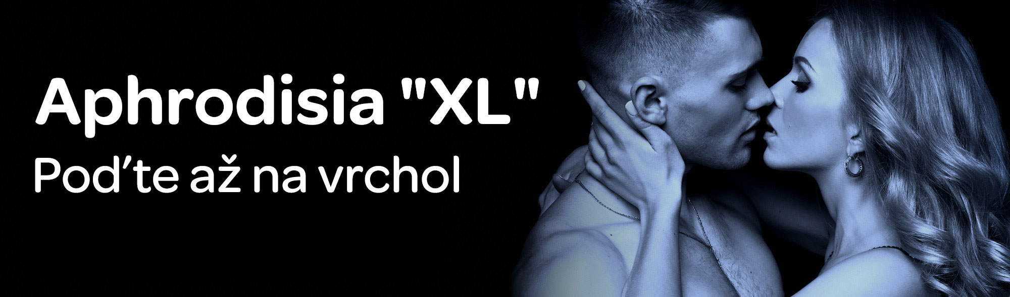 Aphrodisia XL, krém pro muže, Vaša erekcia bude silnejšia a tvrdšia