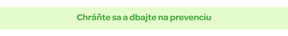 Chránit