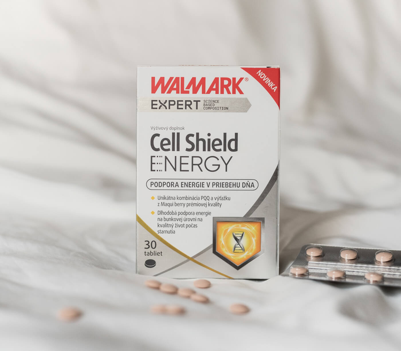 Cell Shield ENERGY