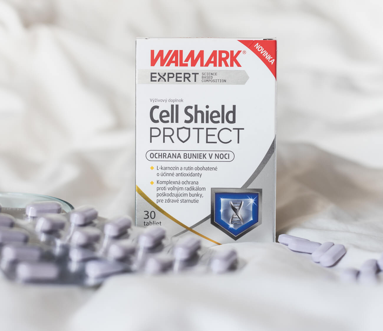 Cell Shield PROTECT:
