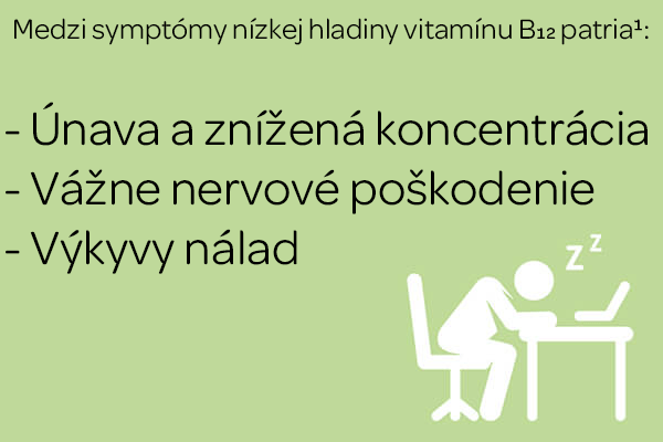 Vitamín B12, Jamieson, únava, imunita, vyčerpanie, krvotvorba, delenie buniek,prirodzený zdroj energie, co je to vitamin B12