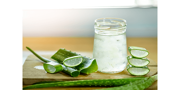 Aloe