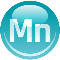 Mangán