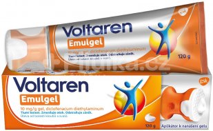 Voltaren Forte