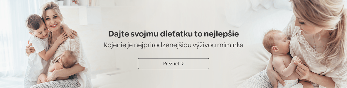 Dojčenie
