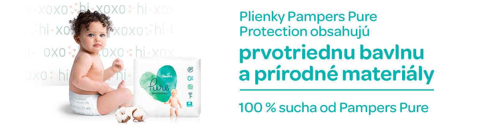 Pure protection