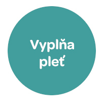 vyplní pleť