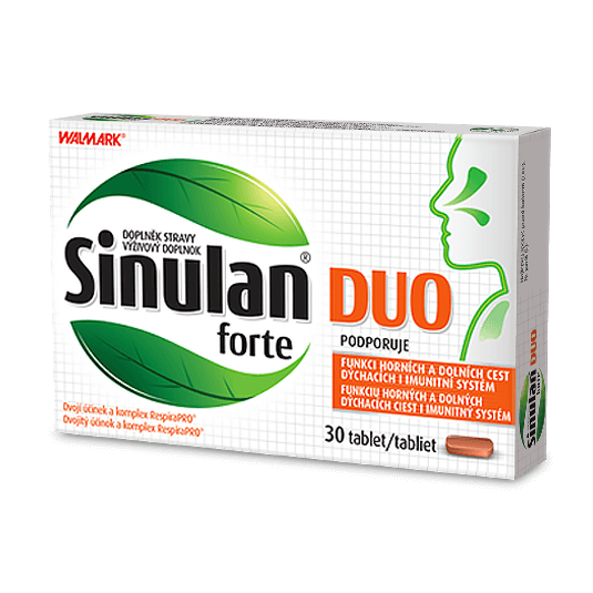 Podporuje funkciu imunitného systému