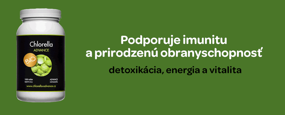 podporuje imunitu