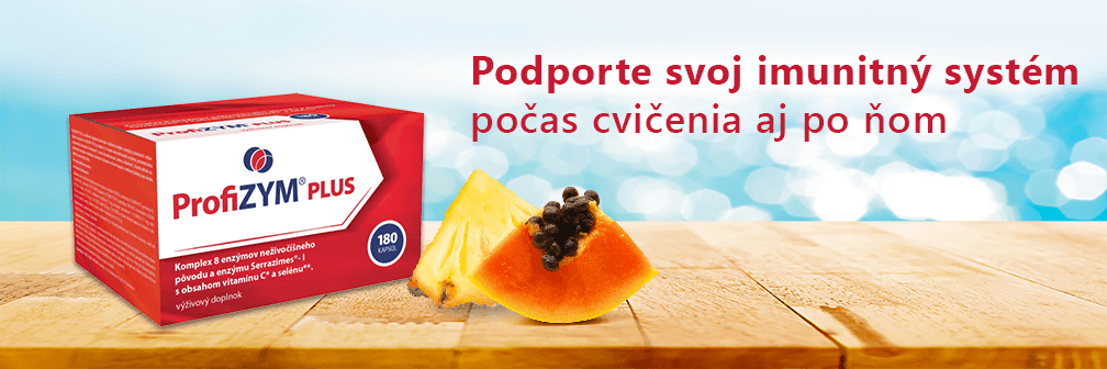 ProfiZYM, imunizný systém