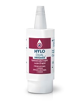 starostlivosť o vaše oči, Hylo Dual intense, zvlhčujúce kvapky, suché oči, stabilizácia slzného filmu
