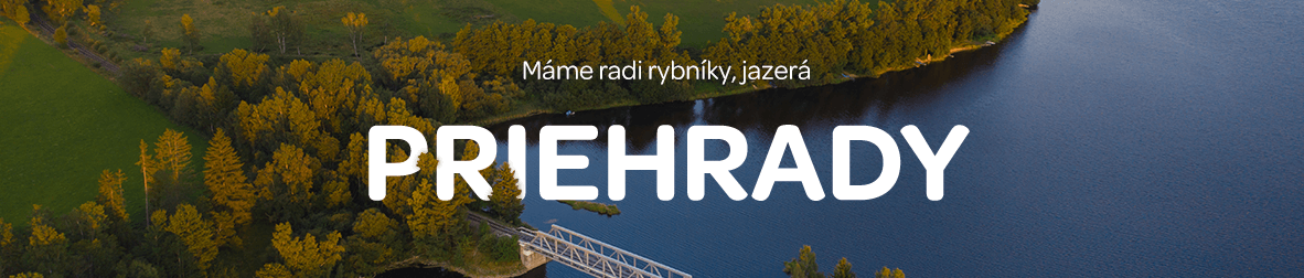 prehrady