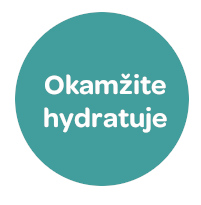 Hydratácia