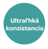 Lehká konzistencia