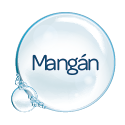 Mangán