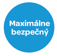 Maximálně bezpečný