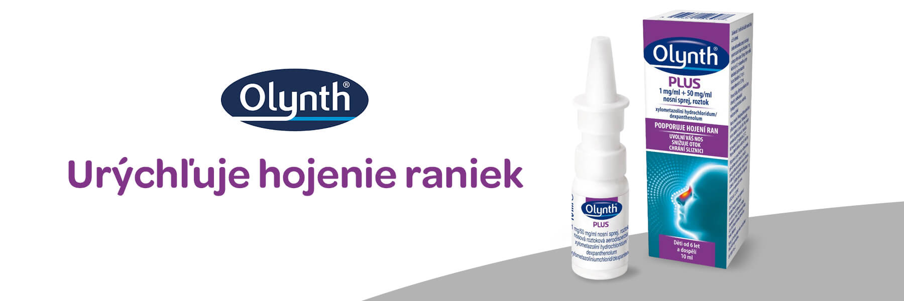 banner olynth plus