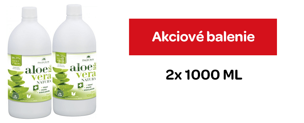akční balení