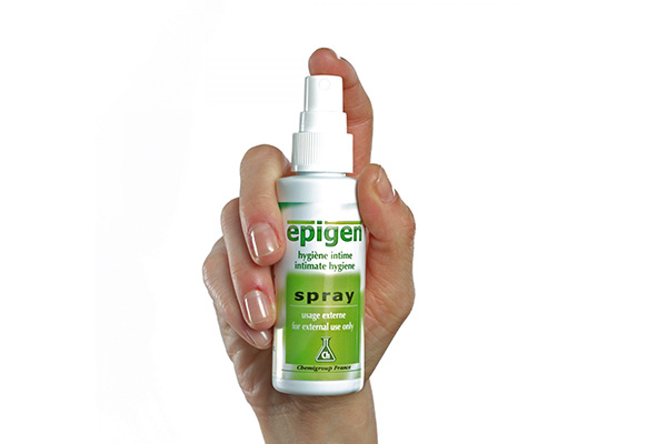 Epigen sprej, vaginálna mykóza, kandidóza, herpes, okamžitá pomoc