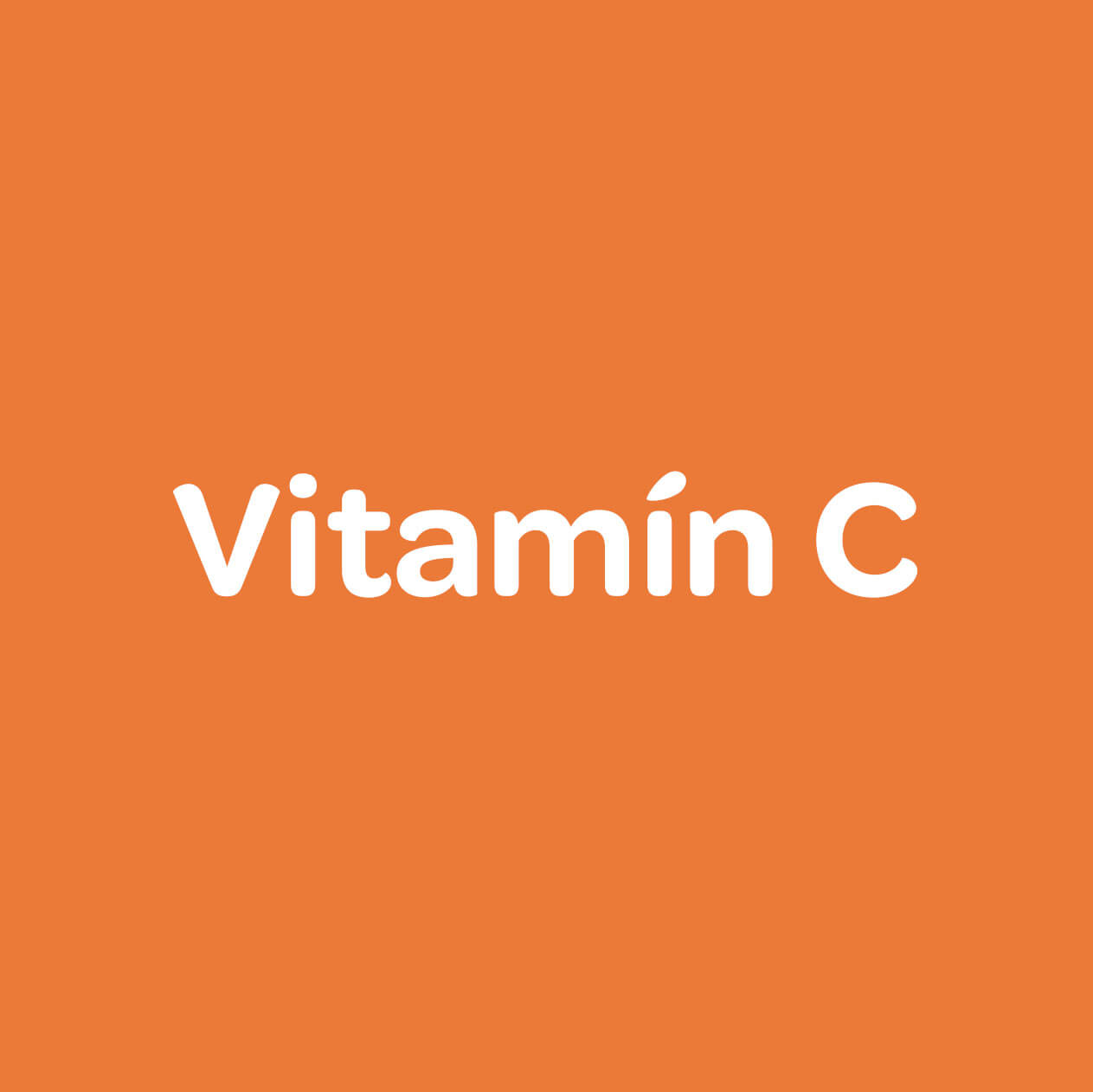 vitamin C , zinok , blueiron